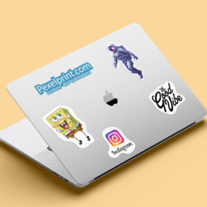 Laptop Stickers