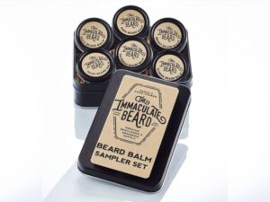 Kraft Paper Stickers