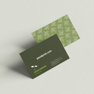 Business Cards