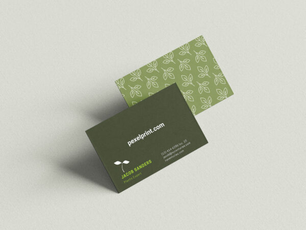 Business Cards