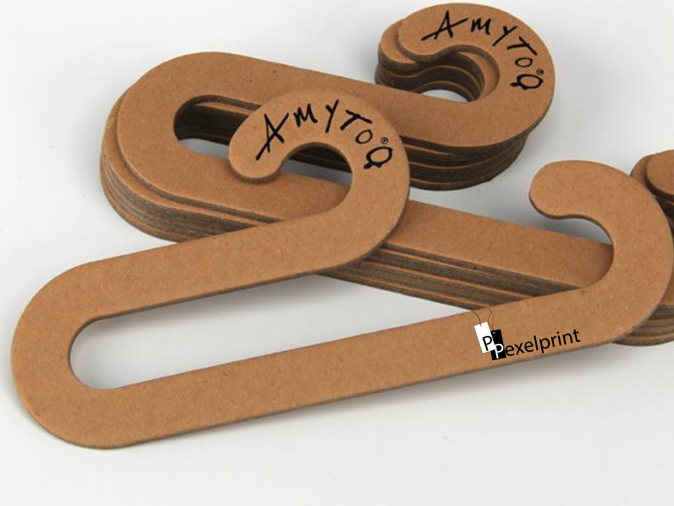 Cardboard Hangers